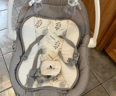 Baby Swing