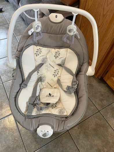 Baby Swing