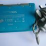 Nintendo 3DS Aqua Blue Image 9