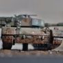 Type 90 Main Battle Tank | Altaya 1:72 Scale Model Diecast Tank Image 8
