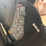 Maxi Cosi Axiss Fix 360. Car seat suitable to 4 years old Image 8