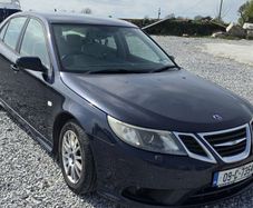 Saab 9-3 1.9 Ttid 180hp Lin Sport