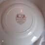 Staffordshire Royal Tudor Tureen  & Plates. Image 7