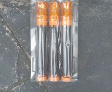Roadside electric flairs