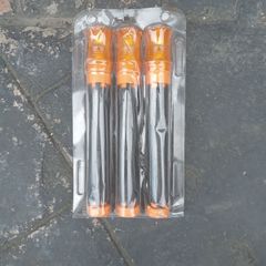 Roadside electric flairs