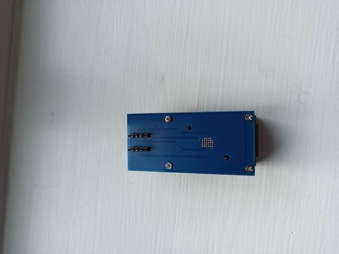 Bga24 chip adapter, tll866IIplus, RT809H
