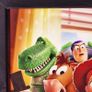 Toy Story 5 - A4 Framed Poster Print Image 3
