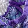 Freya Untamed - Underwire Plunge Balcony Bra 30FF and Briefs S - Brand New RRP 58 Image 9