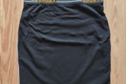 Mini tube skirt, size 8