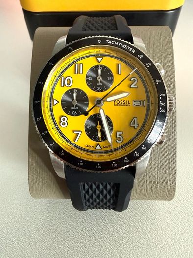 Fossil men's watch