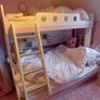 kids triple bed Image 2