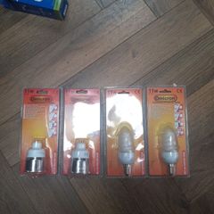 bulbs
