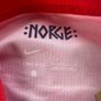 Norway Home WC 26 #Haaland9 Image 4
