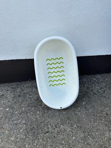 baby bathtub