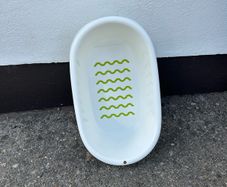 baby bathtub