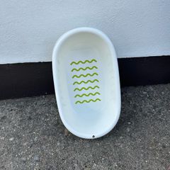 baby bathtub