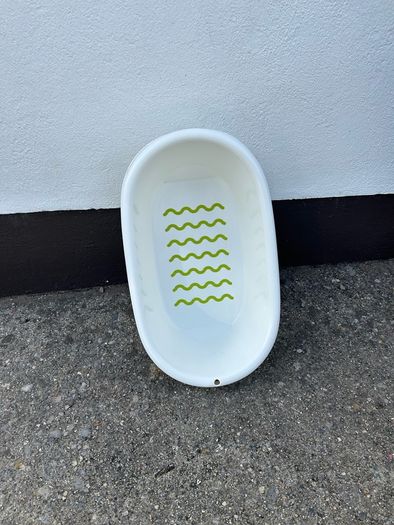 baby bathtub