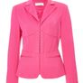 Brand new with tags beautiful Pink Quiz ladies trouser suit size 16 Image 7