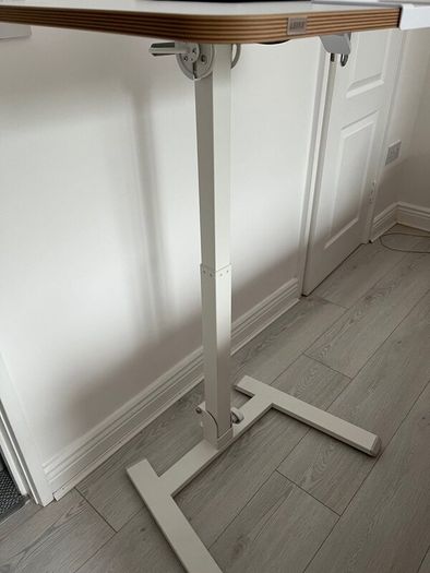 Ergonomic Desk
