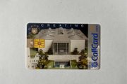 DCU Library Callcard (Used)