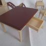 Doll house furniture, Jean West Germany Image 8