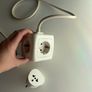 Plug adapters Eu to Uk Image 2