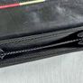Rowallan womens leather wallet Image 4