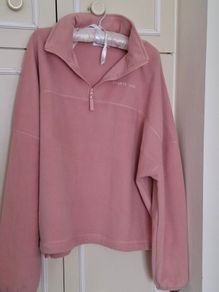 Fleece Top