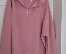 Fleece Top