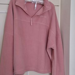Fleece Top