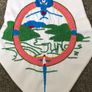 Authentic Handmade Irish Dancing Dress Image 9