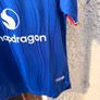 Manchester United 26/27 Away Kit Large player fit Image 3