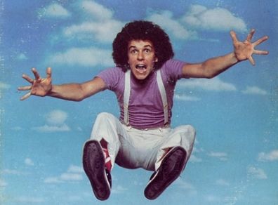 Leo Sayer - Endless Flight