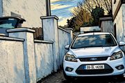 Ford Focus 1.6tdci
