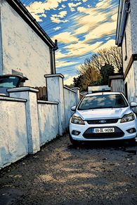 Ford Focus 1.6tdci