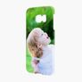Pesonalised Full wrap printed phone covers for all iphone and samsung phones Image 2