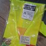 High Vis jackets kids Image 2