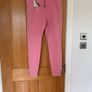 Women's high rise skinny jeans River Island Image 4