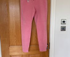 Women's high rise skinny jeans River Island
