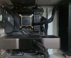 RTX 3090 i7 Desktop