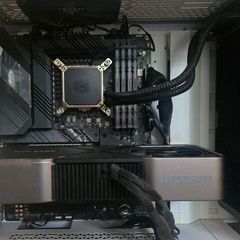 RTX 3090 i7 Desktop