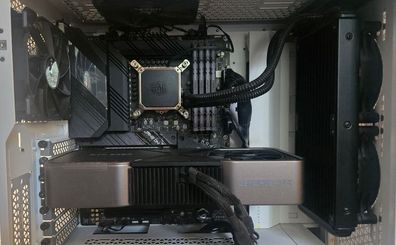 RTX 3090 i7 Desktop