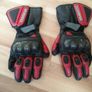 VANUCCI Leather Gloves Image 2