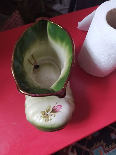 Staffordshire Boot planter