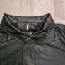Rains Waterproof Mac Coat Raincoat Long Jacket Mens L/XL Image 3