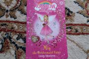 Kids book by Daisy Meadows rainbow magic Mia