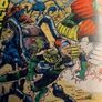 2000 AD Featuring Judge Dredd Prog 248,250,251 - 23rd Jan,6th and 13th Feb 1982- IPC Magazines Image 5