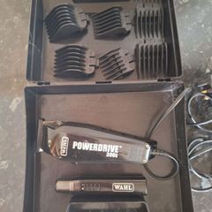 Wahl Powerdrive 300 clippers