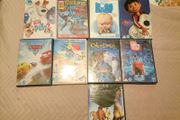 Kids Dvds