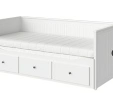 Ikea Day Bed